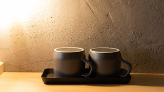 スタンダード ダブルルーム 禁煙