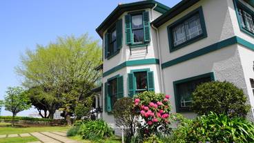 ブラフ18番館 / 3