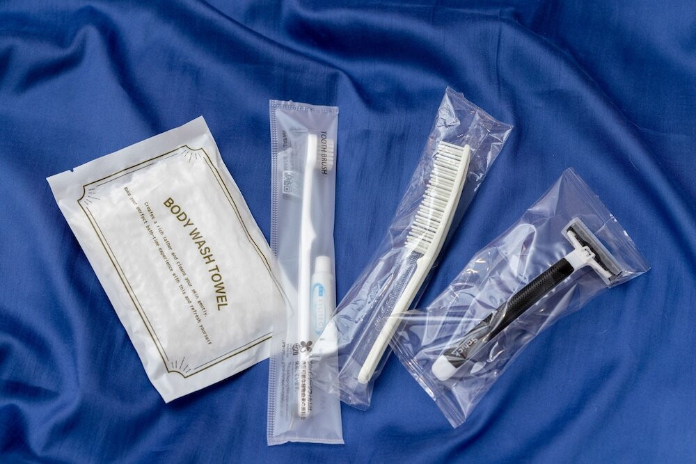 客室の設備とサービス