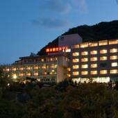 勝浦温泉 陽いずる紅の宿 勝浦観光ホテル（和歌山県 旅館） / 4