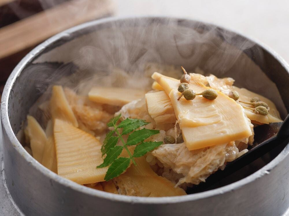 食事・飲み物