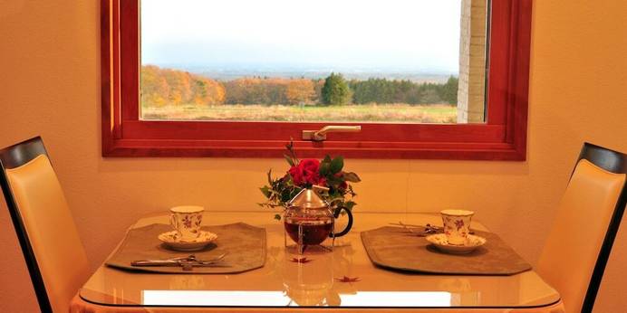 高原の指定席 ザ・ヴィンテージビュー（栃木県 ペンション） / 1