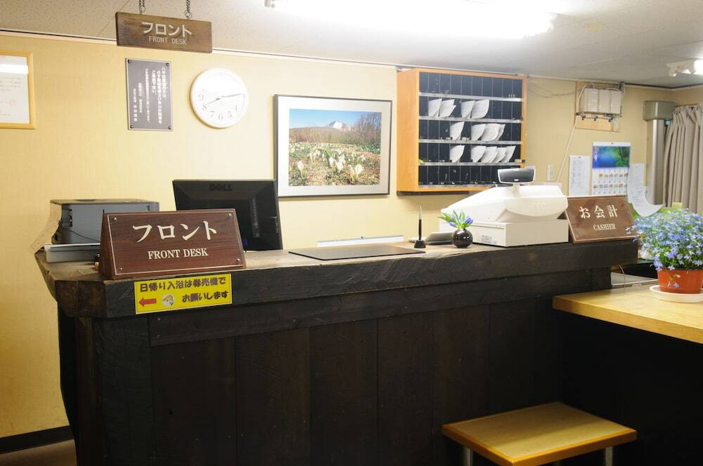 レセプション ホール