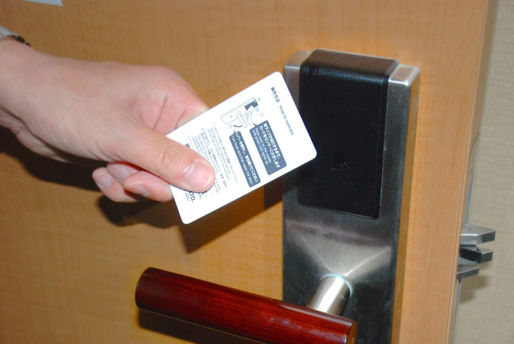 客室の設備とサービス