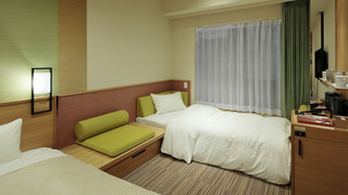 エグゼクティブデラックスキングルーム スーパーシティービュー (禁煙)