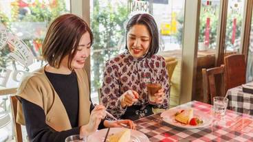 レストラン / 23