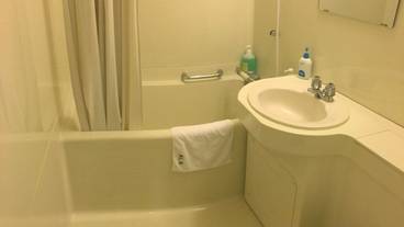 バスルームのシャワー / 27