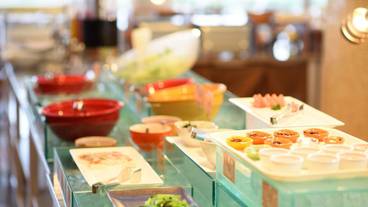 食事・飲み物 / 3