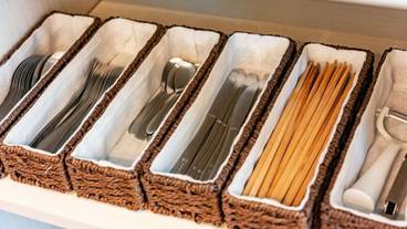 共用キッチン設備 / 8