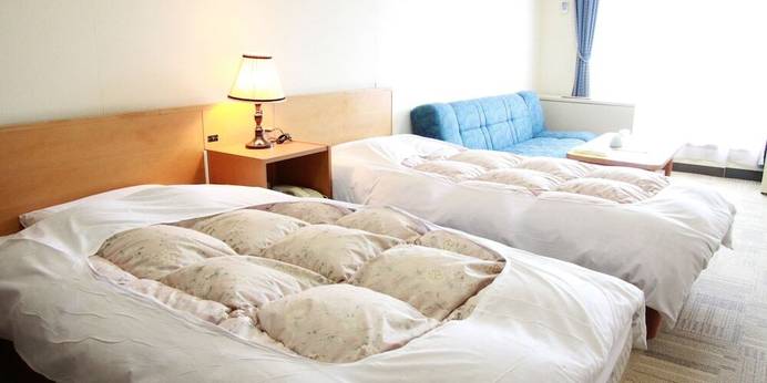 八幡平ライジングサンホテル（岩手県 リゾートホテル） / 1