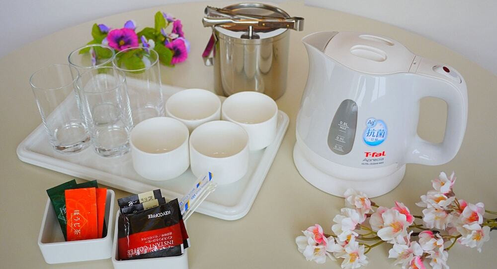 客室の設備とサービス