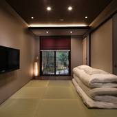 奏 京都八条口(京都府 旅館) / 4