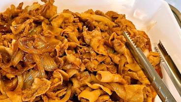 朝食ビュッフェ / 13