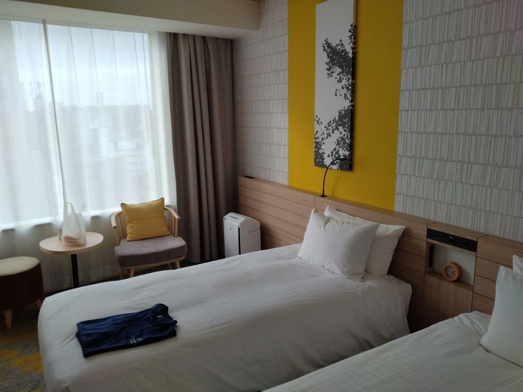 スタンダードツイン