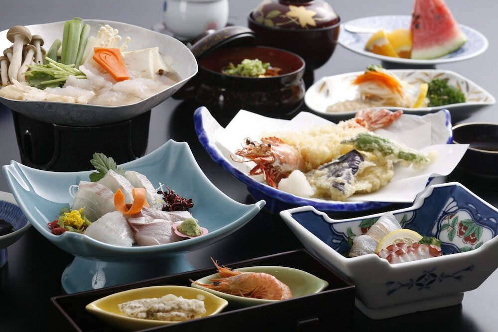 旅館 うめ丸3505784