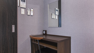 エコノミー ダブルルーム 禁煙