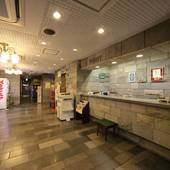 パークサイドホテル（広島 平和公園前）（広島県 ビジネスホテル） / 3