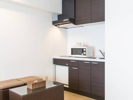 コンドミニアムホテル モンパ / 4