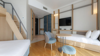 ファミリー ルーム