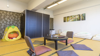 トラディショナル ルーム 禁煙 共用バスルーム