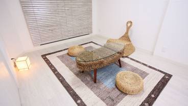 リビング エリア / 19