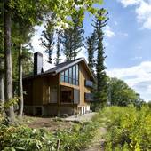 福 CHALET（長野県 コテージ・ロッジ・一棟貸） / 3