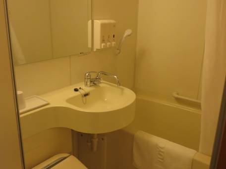 東横イン京都琵琶湖大津 / 4