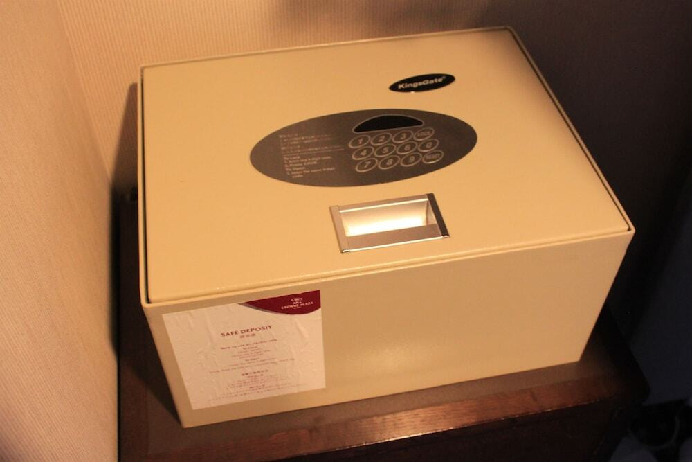 セーフティボックス