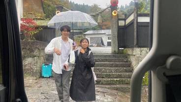 施設の正面 / 33