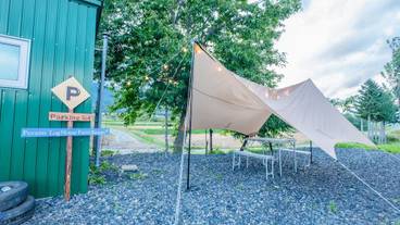 バーベキュー / ピクニック エリア / 6