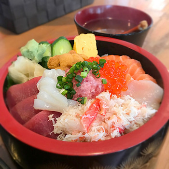 「丼兵衛」料理 1131358 
