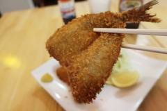貴美の浜焼き