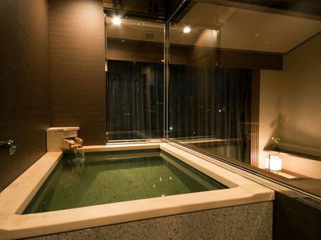 ラフォーレ伊東温泉 湯の庭 / 4