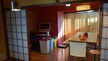 リビング エリア / 21