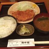 豚珍館 東口店（トンチンカン）