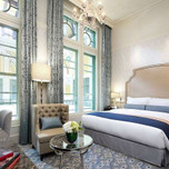 東京のホテルに宿泊！一度は泊まりたい憧れのホテル10選