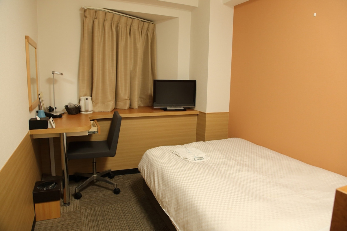 シングルルーム