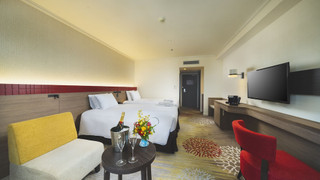 ツインプレミアムルーム