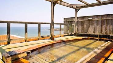 屋外スパ浴槽 / 5