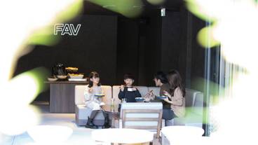 施設内の設備 / 1