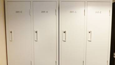 客室の設備とサービス / 14