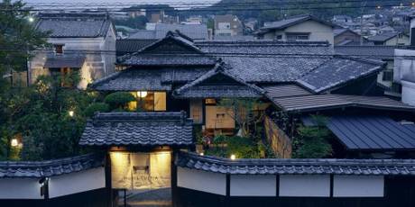 HOTEL CULTIA 太宰府