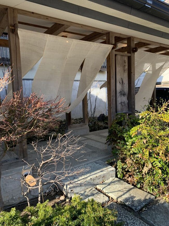 女性1人旅にもおすすめ♪全6室の隠れ家旅館4272782