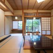 山川温泉 華柚（はなゆう）露天風呂付きの客室のある宿（熊本県 旅館） / 5