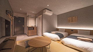 ジャパニーズスタイル書斎 禁煙