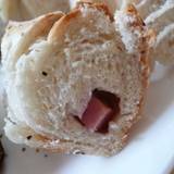 リングベーグル(リングベーグル)