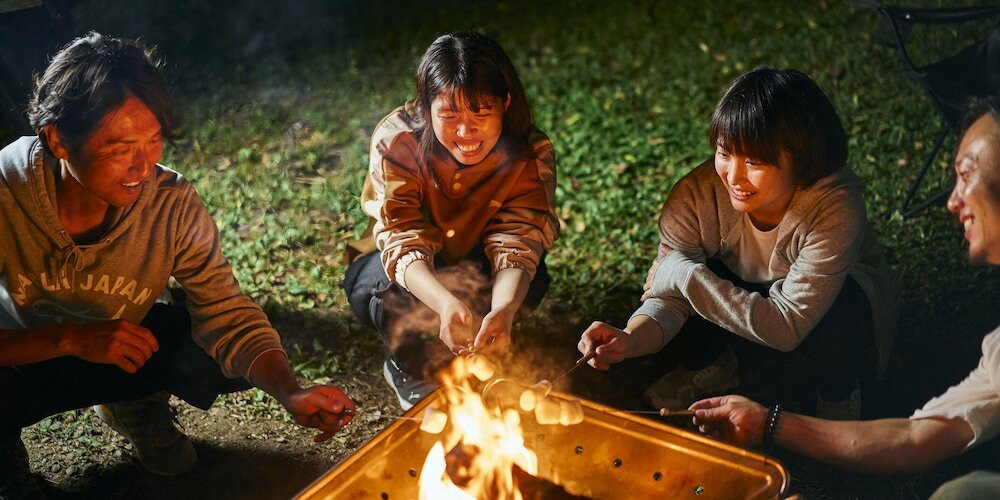 テラス / パティオ