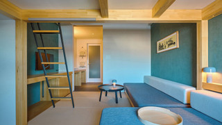 やぐらルームB 禁煙