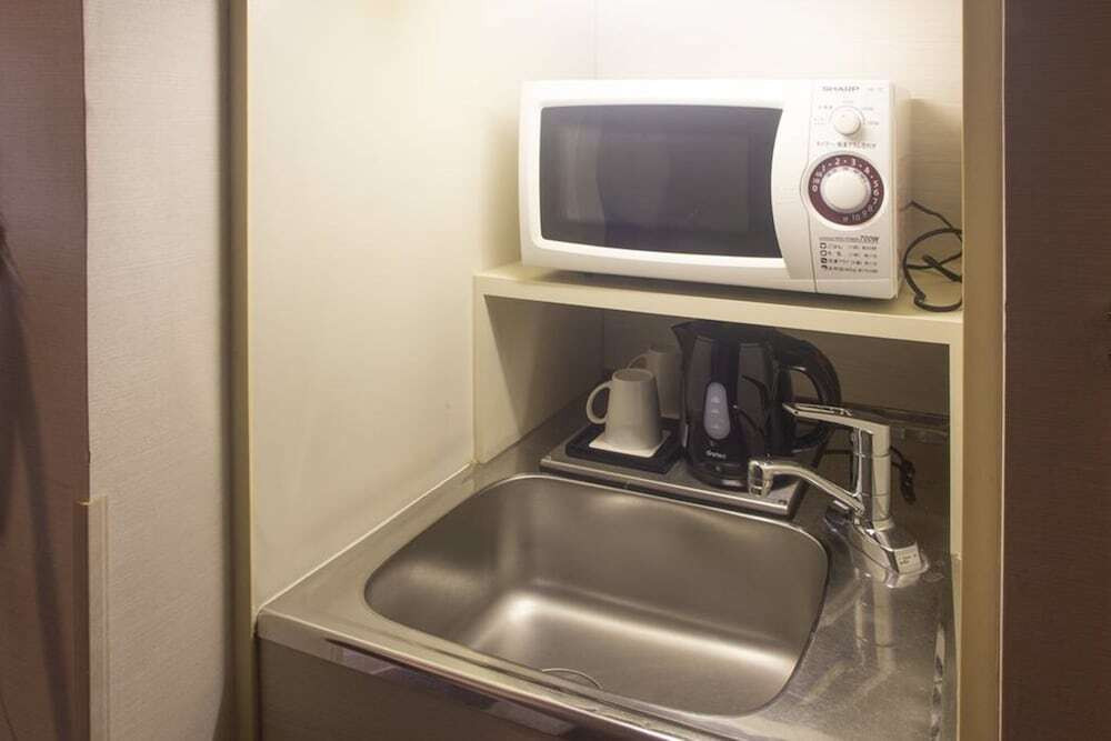 客室の設備とサービス