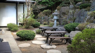 トラディショナル ヴィラ 禁煙